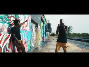 Video: Wavf Feat. lajanSlim - Bread Wet [Unsigned Artist]